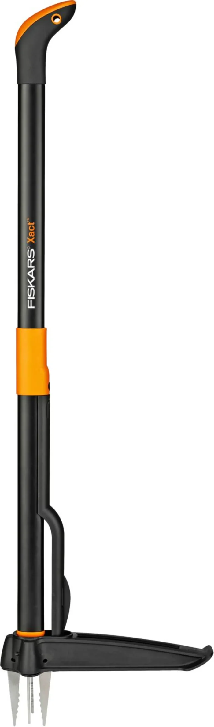 Fiskars rikkaruohonpoistaja
