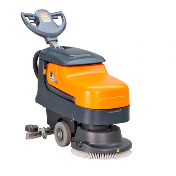 Yhdistelmäkone TASKI Swingo 455 B BMS