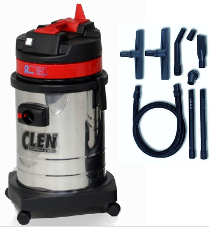 Teollisuusimuri CLEN 503S