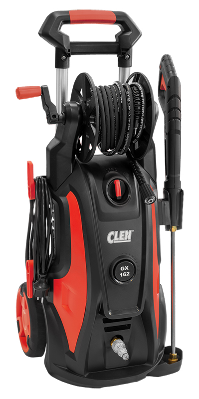 Painepesuri CLEN GX 162