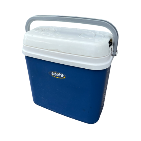 Ezetil Glaciere Electrique E 22SR