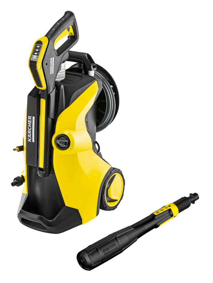 Painepesuri Kärcher K5 Premium Full Control