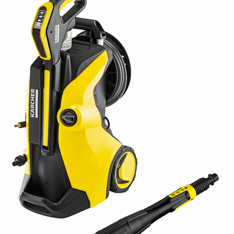 Painepesuri Kärcher K5 Premium Full Control