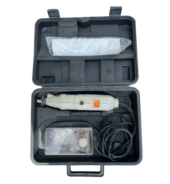 Power Craft 10 650 -multismirgeli