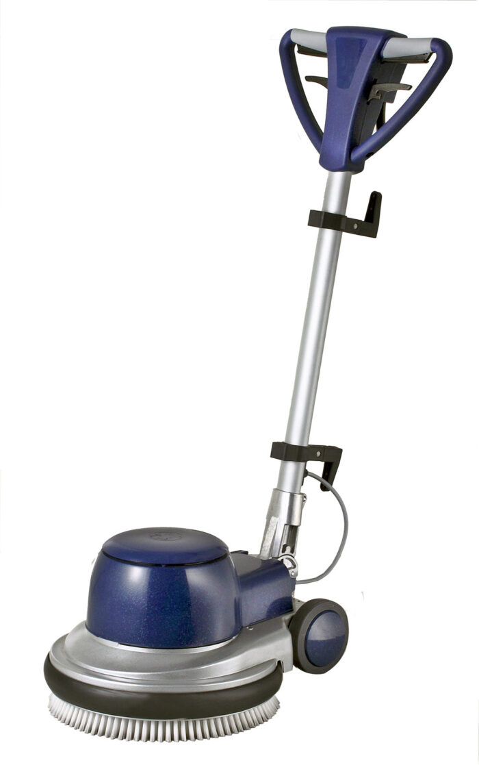 Lattianhoitokone Wirbel C43 Plus