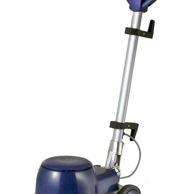 Lattianhoitokone Wirbel C43 Plus