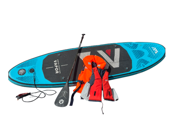 Suppilauta Aqua Marina Vapor 9'10"